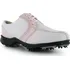 Footjoy Softjoy dámské golfové boty, bílé