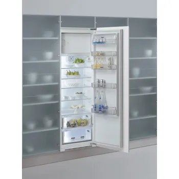 Lednice Whirpool ARG 746/A