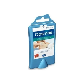 Náplast Hartmann Cosmos na puchýře XL 5 ks