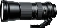 Tamron 150-600 mm f/5-6.3 Di VC USD G2 pro Canon