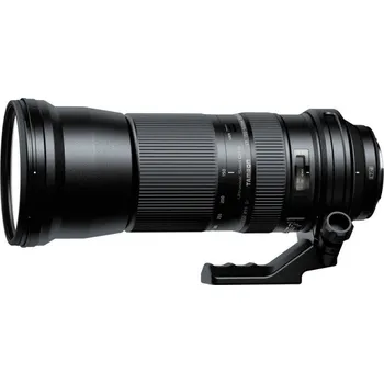 Tamron 150-600 mm f/5-6.3 Di VC USD G2…