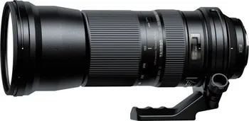 objektiv Tamron 150-600 mm f/5-6.3 Di VC USD G2 pro Canon