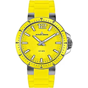 Hodinky Jacques Lemans Sports Milano 1-1707E