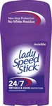 Lady Speed Stick Invisible Wetness &…