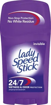 Lady Speed Stick Invisible Wetness & Odor 45 g