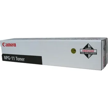 Originální Canon NPG11 (1382A002AA)