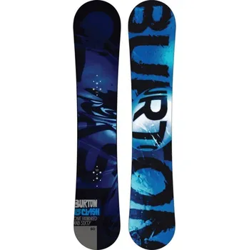 Snowboard Burton Clash 2014/2015