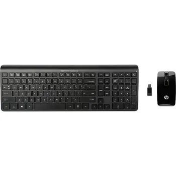 HP Wireless Desktop C6010