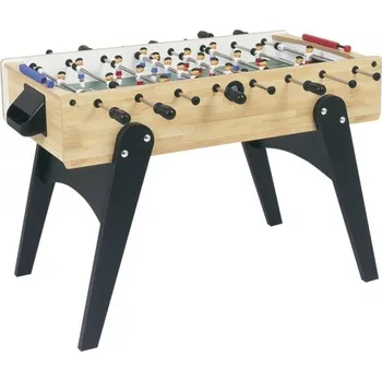 Stolní fotbal Garlando F-10-long provedení dub