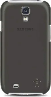 Pouzdro na mobilní telefon BELKIN PC pouzdro pro Samsung Galaxy S4