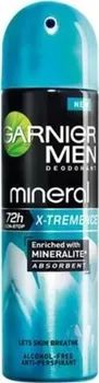 Garnier Men Mineral X - treme ice M deodorant 150 ml