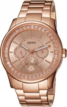 Hodinky Esprit Starlite Rosegold ES105442004