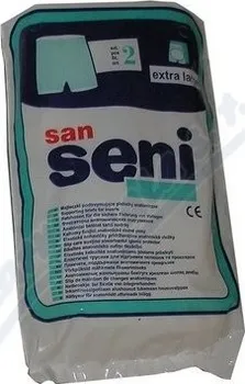 Inkontinenční kalhotky Síťové kalhotky San Seni Extra Large 2ks