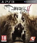 PS3 The Darkness II Limited Edition