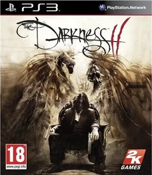 Hra pro PlayStation 3 PS3 The Darkness II Limited Edition