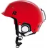K2 Rant red
