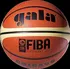 Basketbalový míč Basketbalový míč CHICAGO BB6011C