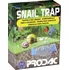 Snail trap - past na šneky