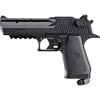 Vzduchovka Umarex Baby Desert Eagle 4,5 mm