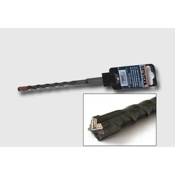 Vrták Vidiový vrták SDS+ 12x1000