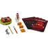 Stavebnice LEGO LEGO Ninjago 9564 Snappa