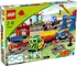 Stavebnice LEGO LEGO Duplo 5609 Vlaková sada deluxe