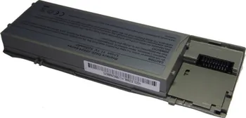 Baterie k notebooku Baterie TRX TC030 L pro DELL