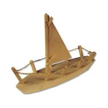 Dřevěná hračka Drewmax AD108