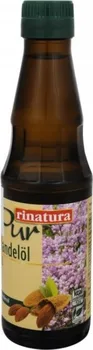 Rostlinný olej Rinatura Mandlový olej 250 ml