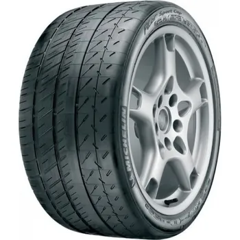 Michelin Pilot Sport Cup + 265/35 R19 98Y * XL Letní osobní pneu Michelin Pilot Sport Cup + 265/35 R19 98Y * XL