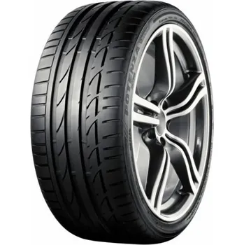 Letní osobní pneu Bridgestone Potenza S001 225/50 R17 94 W RFT