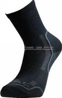 Ponožky BATAC Classic CL01 vel.34-35 - black