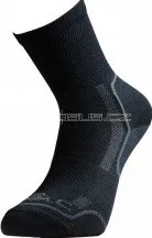 pánské ponožky Ponožky BATAC Classic CL01 vel.34-35 - black