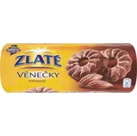 Opavia Zlaté věnečky kakaové 150 g