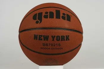 Basketbalový míč GALA NEW YORK 7021 S