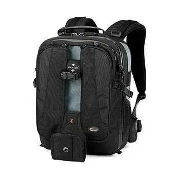 Recenze Lowepro Vertex 100 AW