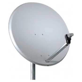 Satelitní anténa Satelitní parabola Tele Systems 85 Al