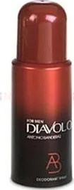 Antonio Banderas Diavolo Deodorant 150ml M
