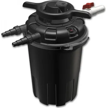 Technika k zahradnímu jezírku Resun EFP-13500U s UV lampou