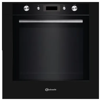 Vestavná trouba BLVE 8100 ES