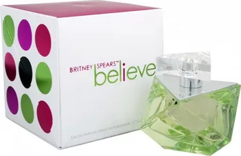 Dámský parfém Britney Spears Believe W EDP