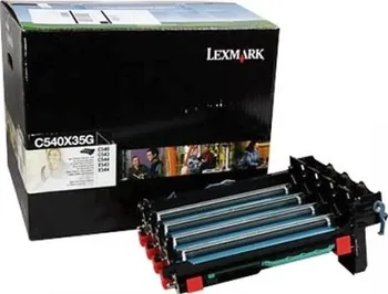 Tiskový válec Fotoválec Lexmark C540/x544 (30.000 stran) - Originální