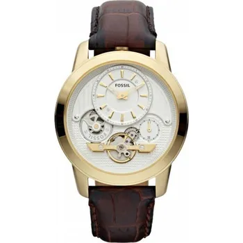 Hodinky Recenze Fossil ME1127