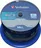 Verbatim BD-R SL LTH-AZO 25GB 6x