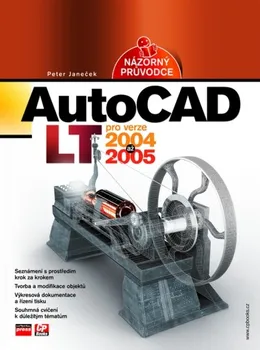 AutoCAD LT - Peter Janeček