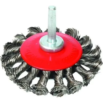 kartáč na vrtačku Festa 22025 75 mm