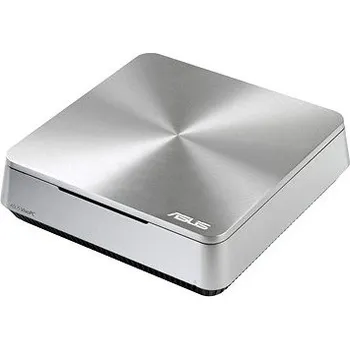 Stolní počítač Recenze ASUS VIVOPC-VM40B-S017K (90MS0011-M00280)