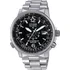 Hodinky Citizen Eco Drive Pilot Radiocontrolled AS2031-57E