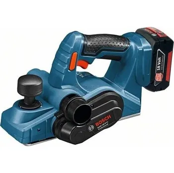 Dílna BOSCH Professional GHO 18 V-LI