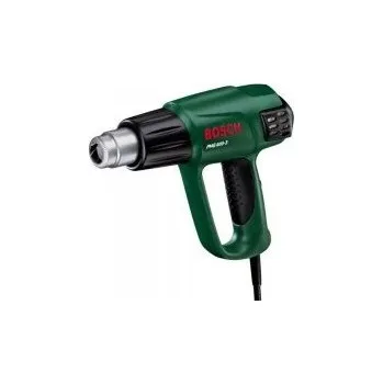 Horkovzdušná pistole Bosch PHG 600-3